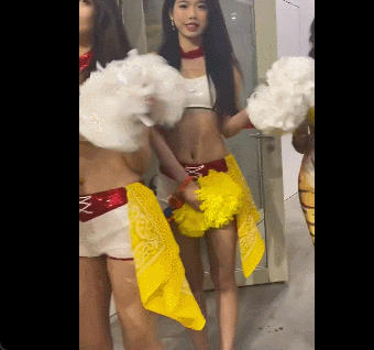 到了